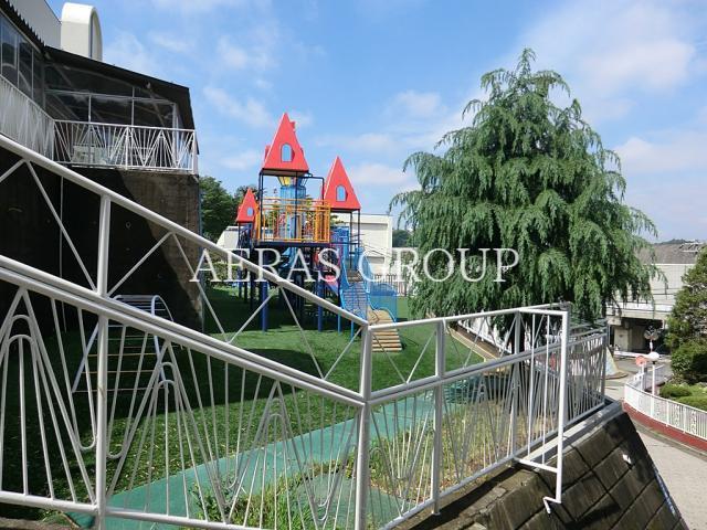 幼稚園・保育園　上星川幼稚園（幼稚園・保育園）まで845m