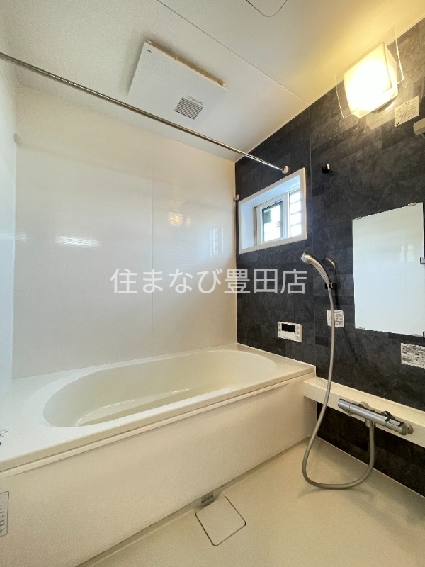 バス・シャワールーム　別部屋写真