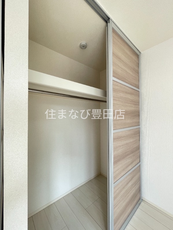 収納　別部屋写真