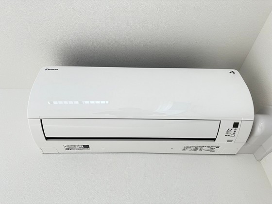 その他設備　※別部屋の写真です