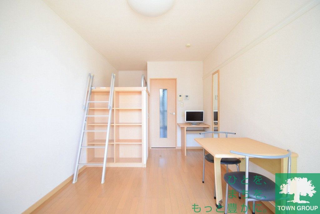 居室・リビング　現況を優先