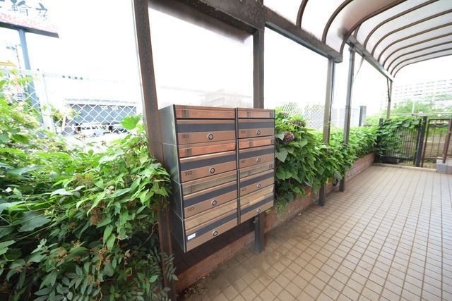 その他共有部分　外観