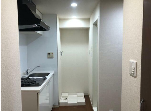 その他部屋・スペース　水回りです