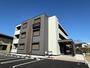 サイカチ 3階 新築の賃貸物件