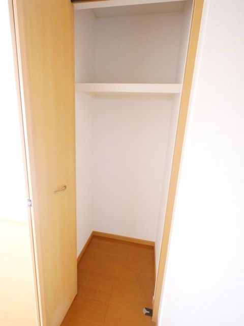 収納　★収納です★