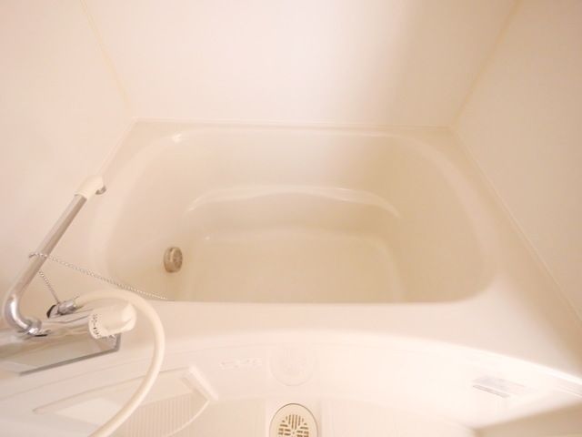 バス・シャワールーム　★バスルームです★