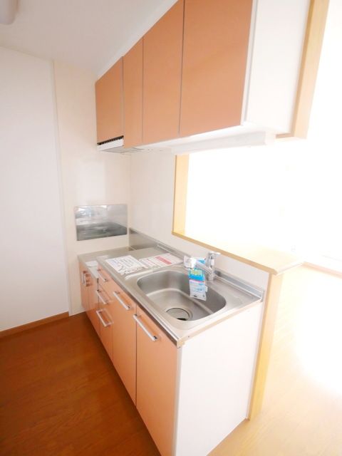 キッチン　★キッチンです★