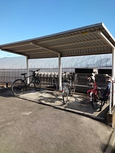 その他共有部分　★お部屋探しはタウンハウジングまで★