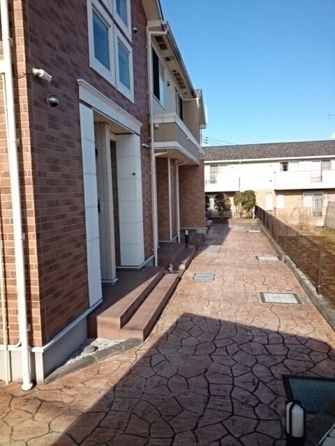 エントランス　★お部屋探しはタウンハウジングまで★