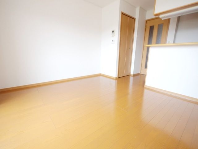 居室・リビング　★リビングフロアです★