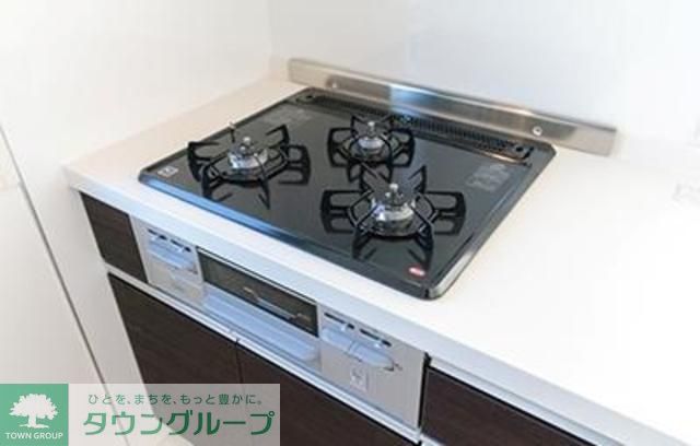 その他設備　※写真は同タイプ住戸です。