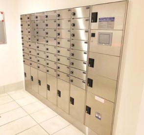 その他共有部分　☆共用部分☆