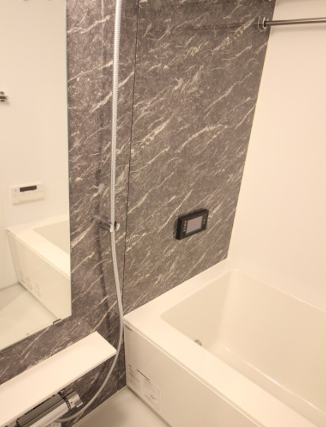 バス・シャワールーム　☆ゆっくりくつろげるお風呂☆