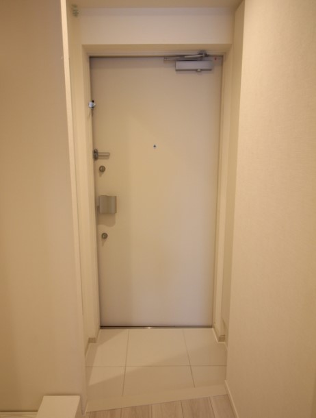 玄関　☆広々とした玄関☆