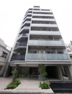 建物外観　☆きれいな外観☆