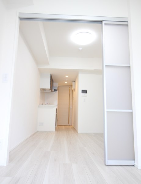 居室・リビング　☆明るい居室☆