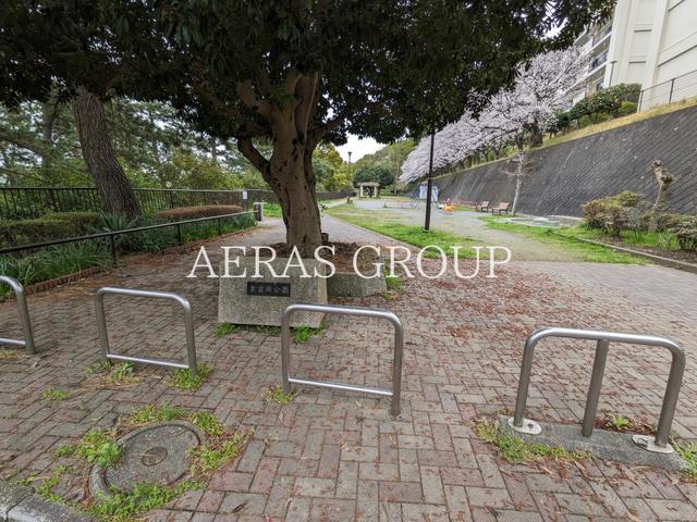 公園　東富岡公園（公園）まで192m