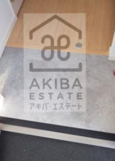 玄関　同一仕様写真