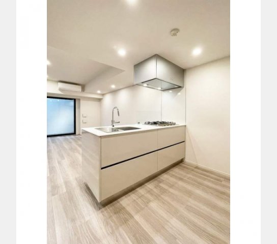 キッチン　＊別部屋参考写真