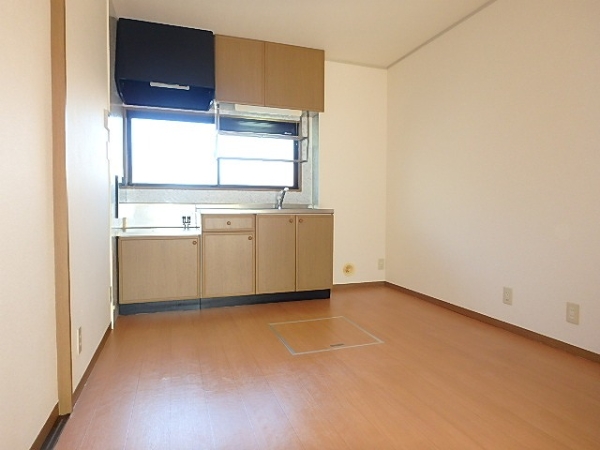 その他部屋・スペース　ダイニング