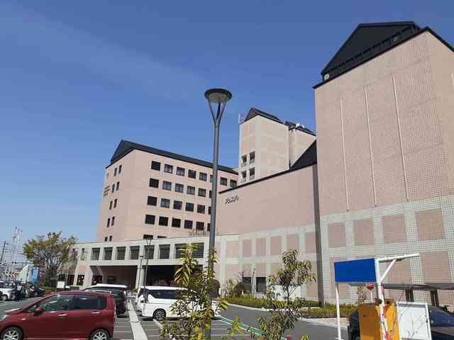 役所　堺市西区役所（役所）まで600m