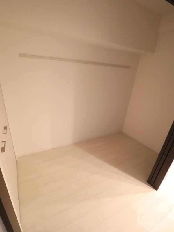 その他部屋・スペース　２．５帖の洋室です