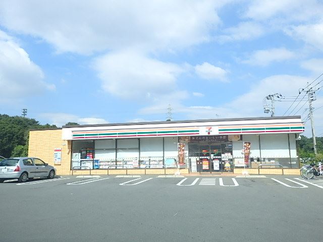 コンビニ　セブンイレブン（コンビニ）まで280m