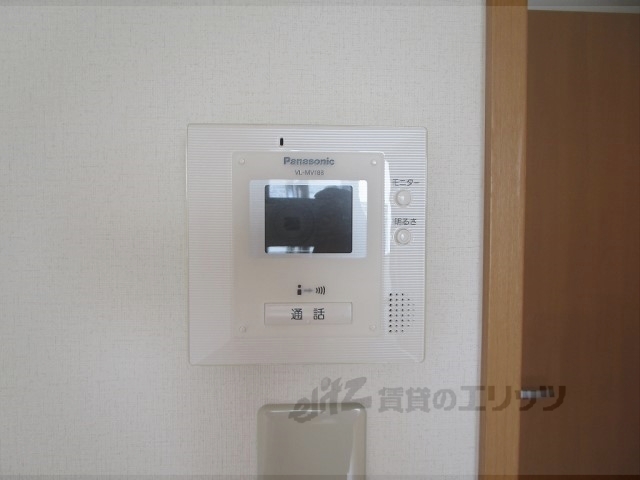 セキュリティ　ドアフォン（ＴＶ含）