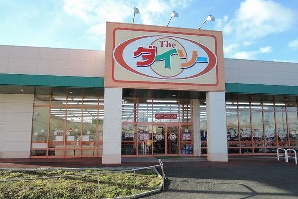 その他　ダイソー八戸ニュータウン店（その他）まで800m