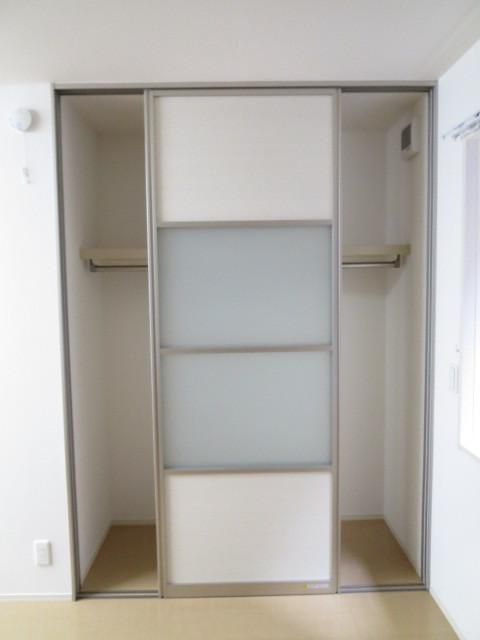 収納　☆クローゼット☆