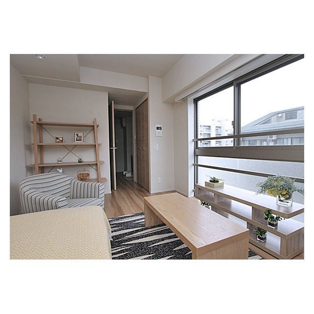 その他部屋・スペース　☆ゆったりスペース☆ ※家具小物等は付きません