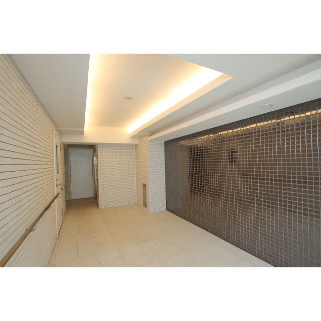 その他共有部分　☆共用部分☆