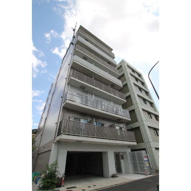 建物外観　☆外観☆