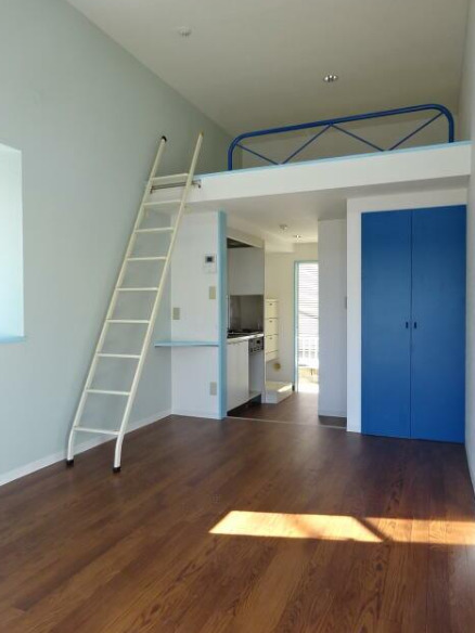 その他部屋・スペース