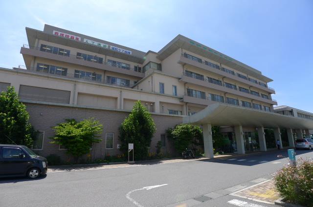 病院　我孫子聖仁会病院（病院）まで2820m