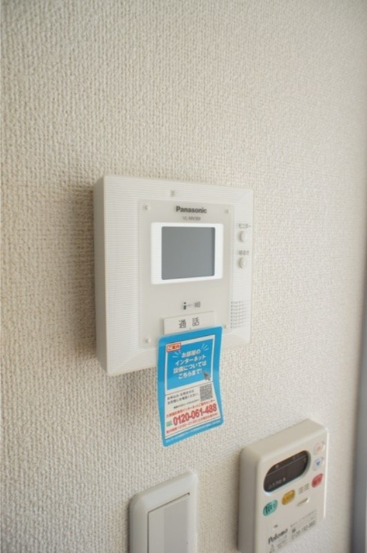 セキュリティ　図面と現状に相違がある場合には現状を優先