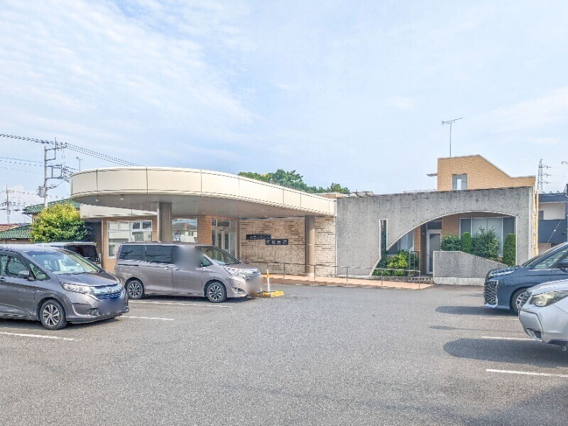 病院　阿部医院（病院）まで1793m