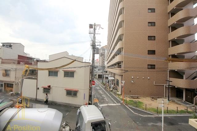 眺望　FELIZ VIDA福島