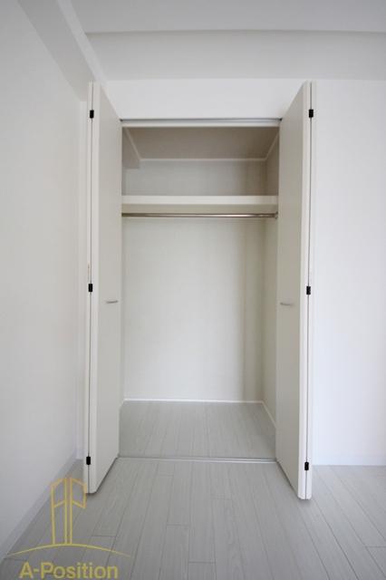 収納　FELIZ VIDA福島