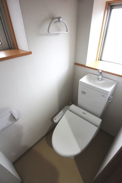 トイレ　★トイレ★