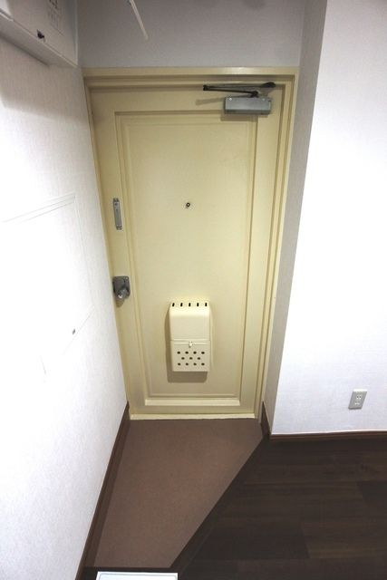 玄関　★玄関★