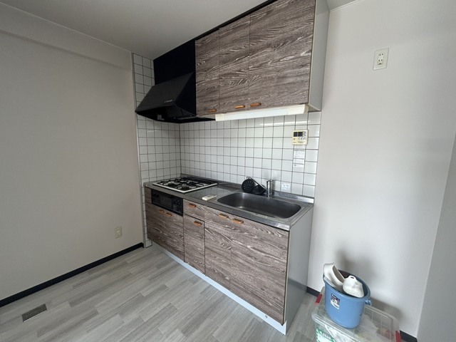 キッチン　別号室参考