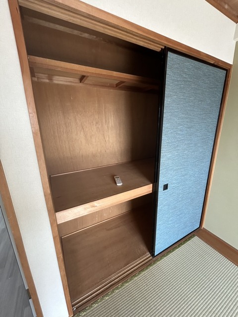 収納　別号室参考