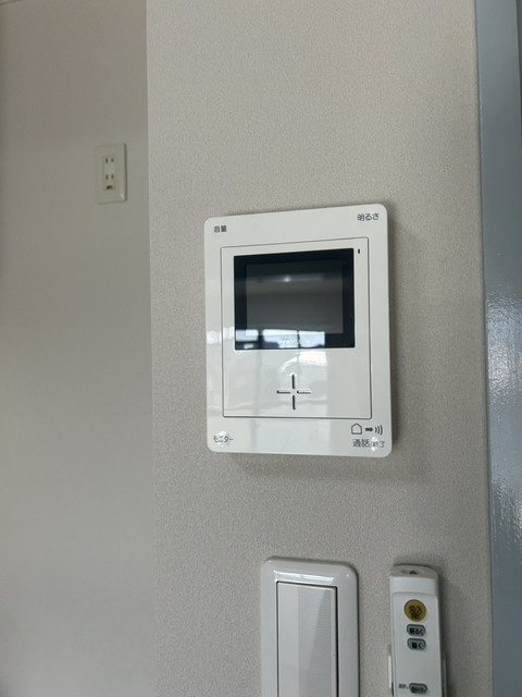 セキュリティ　別号室参考