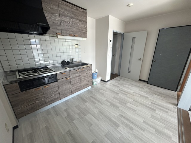 居室・リビング　別号室参考