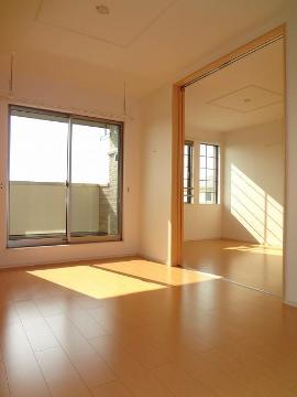 バルコニー　ベランダ