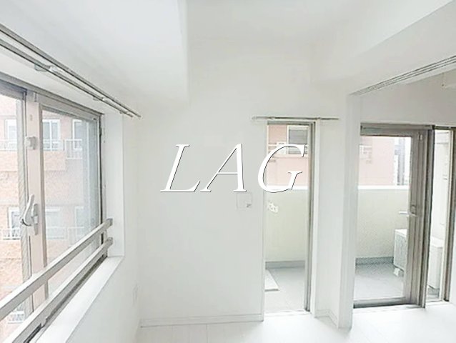 その他部屋・スペース　寝室です。