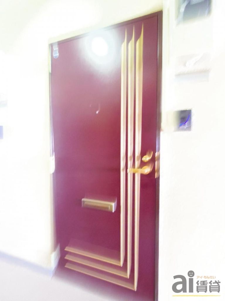 玄関　～同仕様写真～