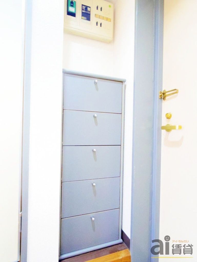 収納　～同仕様写真～