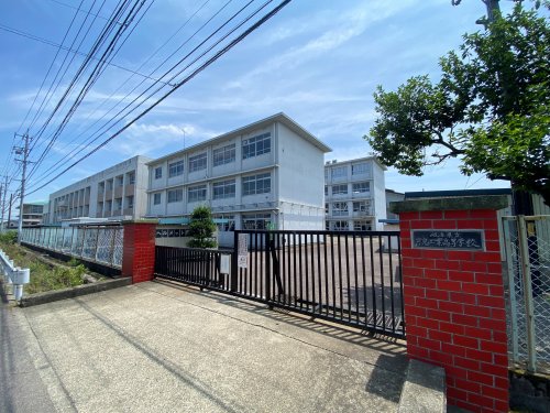 高校・高専　岐阜県立可児工業高校（高校・高専）まで1513m